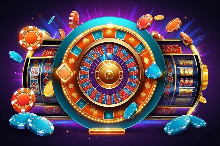 3PATTI LUCKY پر آن لائن سلاٹس کے بارے میں