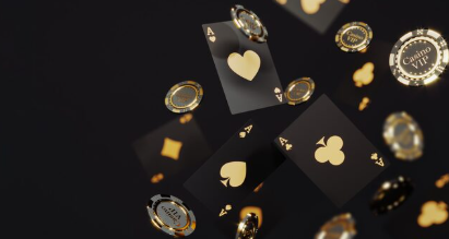 3PATTI LUCKY کیسینو میں پوکر گیمز