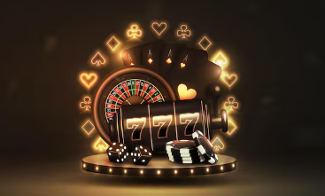3PATTI LUCKY کیسینو گیمز کا ایک زمرہ منتخب کریں

