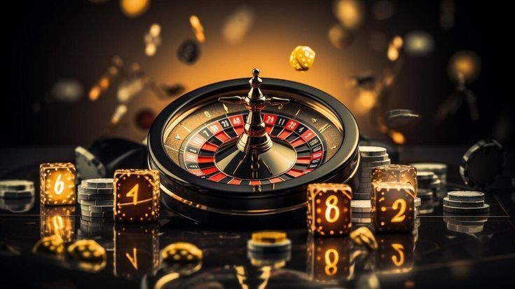 3PATTI LUCKY کیسینو میں سلاٹ کھیلنا شروع کریں۔