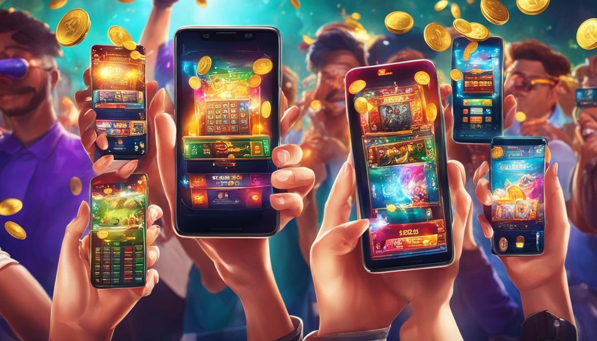 3PATTI LUCKY آن لائن کیسینو میں اصل گیمز