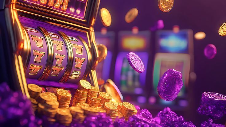 3PATTI LUCKY آن لائن کیسینو میں کھیلنے کی وجوہات