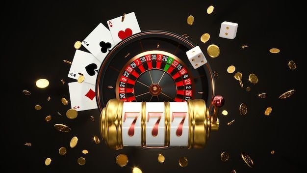 3PATTI LUCKY آن لائن کیسینو میں اصل گیمز