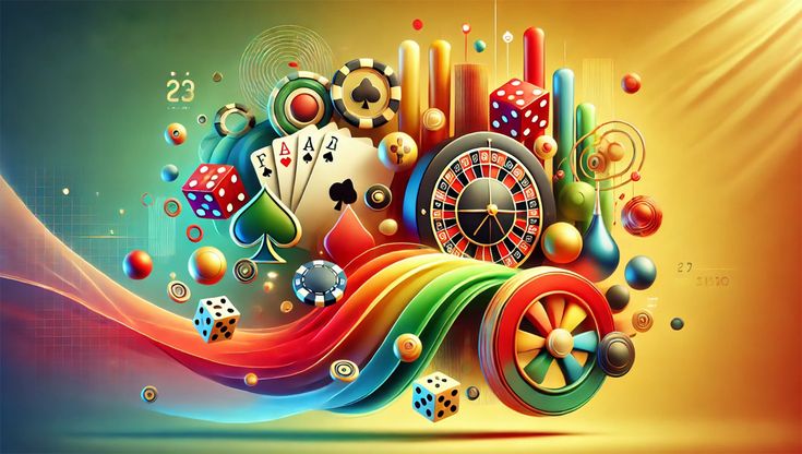 3PATTI LUCKY پر آن لائن سلاٹس کے بارے میں
