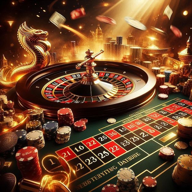 3PATTI LUCKY کیسینو میں بکراٹکھیلیں