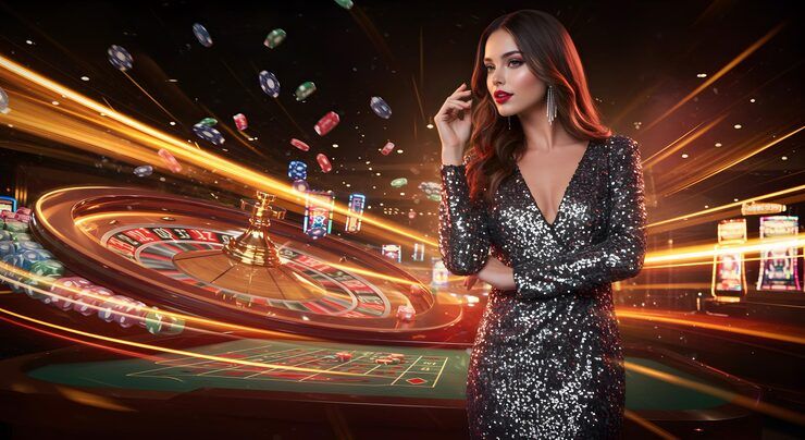 3PATTI LUCKY کیسینو میں لاٹری گیمز میں حصہ لیں۔